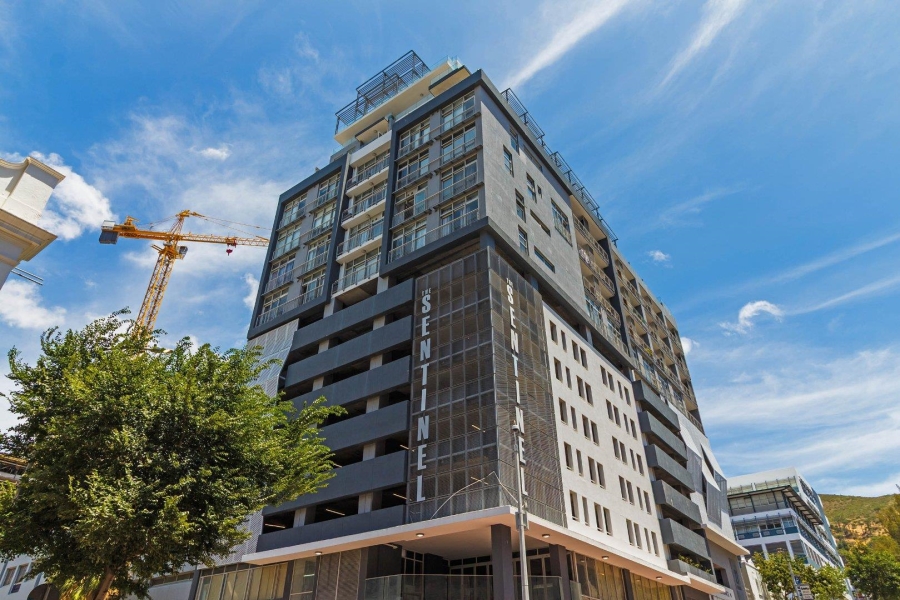 3 Bedroom Property for Sale in Cape Town City Centre Western Cape